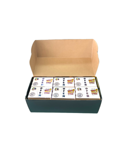 Next Strip Professional Barber Neck Strips - Wholesale Cases