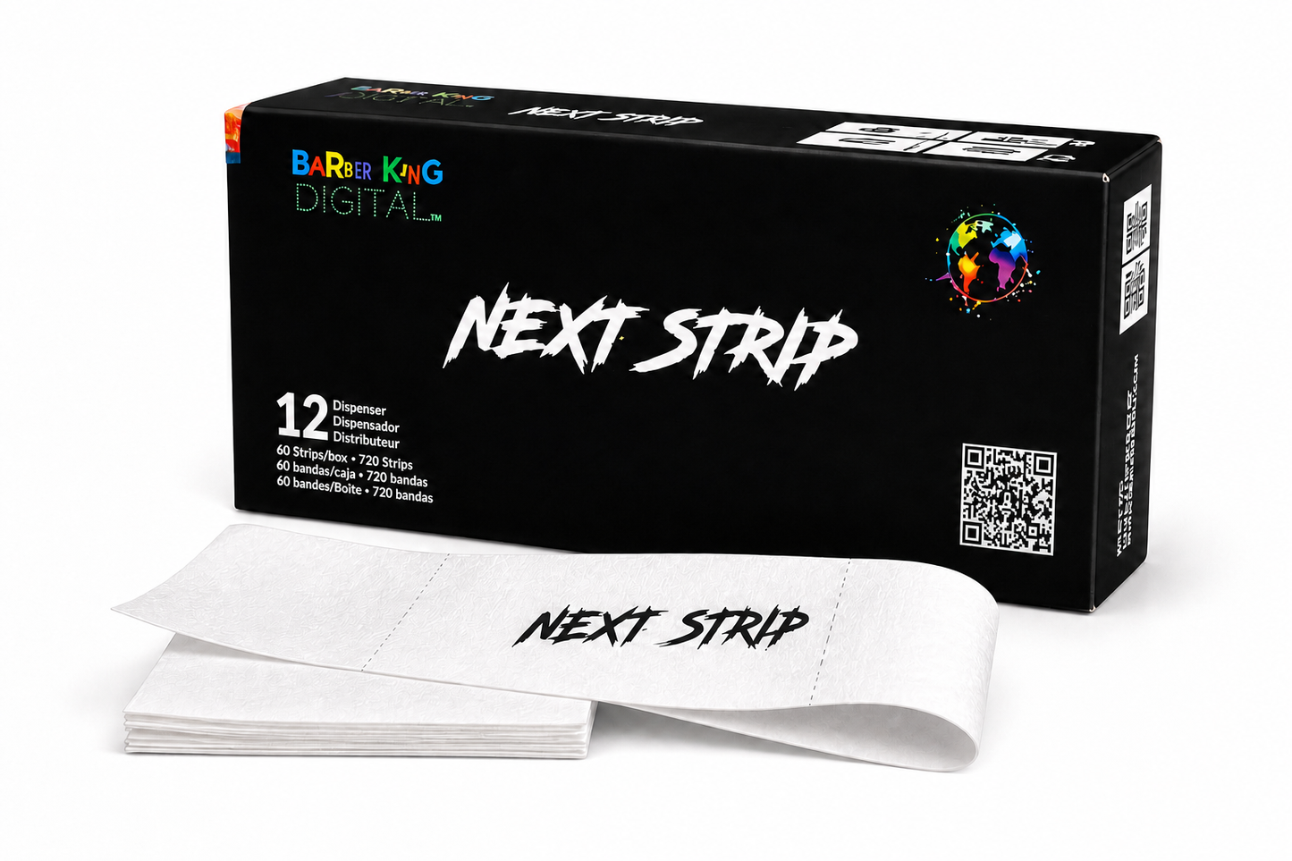 Next Strip 4 pack