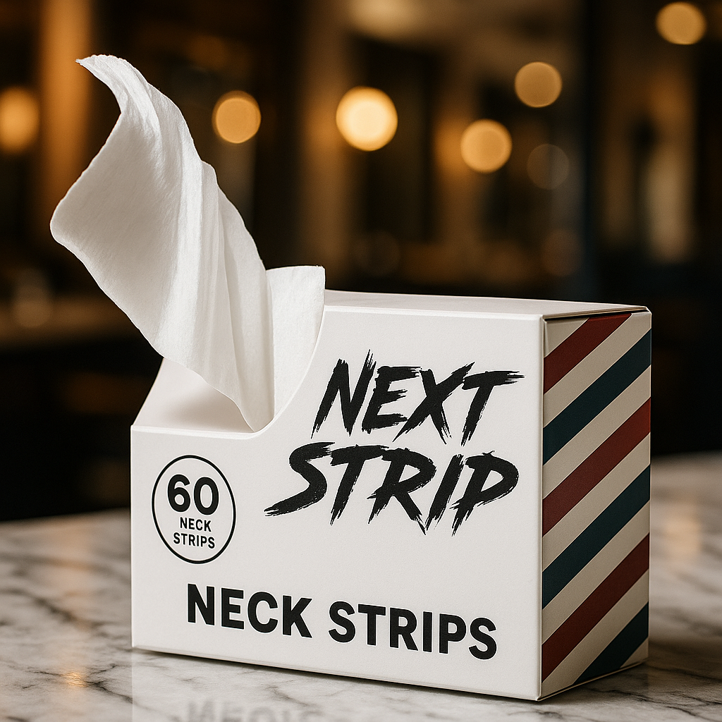Next Strip 4 pack