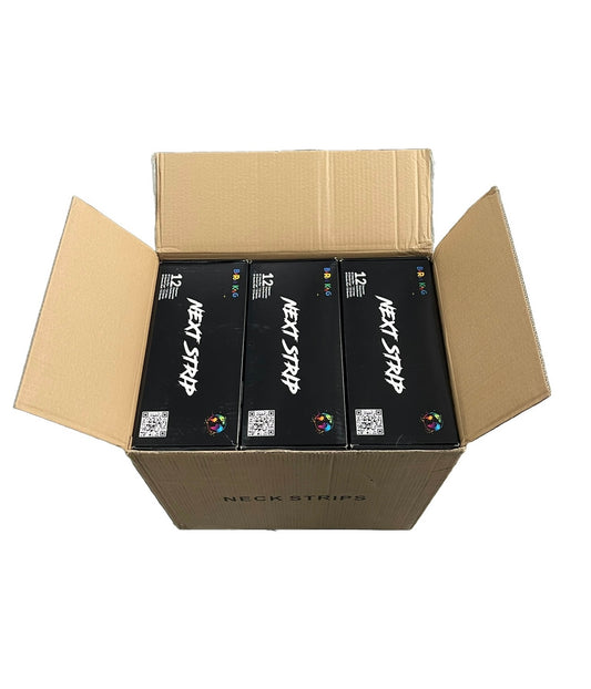 Next Strip Professional Barber Neck Strips - Wholesale Cases